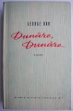 Dunare, Dunare... Balade &ndash; George Dan