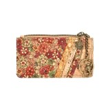 Cumpara ieftin Portofel din pluta pentru carduri si chei