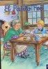 El patito feo (Ratusca cea urata- carte in limba spaniola)