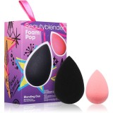beautyblender&reg; Blending Duo set cadou