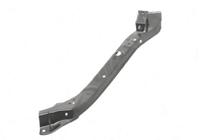 Suport sub far Suzuki Sx4 (Ey/Gy), 05.2006-05.2013 , Fiat Sedici (Fy/Gy), 03.2006-, fata, Stanga foto