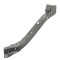 Suport sub far Suzuki Sx4 (Ey/Gy), 05.2006-05.2013 , Fiat Sedici (Fy/Gy), 03.2006-, fata, Stanga