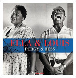 Porgy &amp; Bess - Vinyl | Ella Fitzgerald, Louis Armstrong