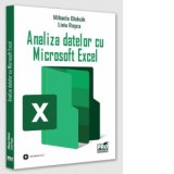 Analiza datelor cu Microsoft Excel - Liviu Rosca, Mihaela Oleksik