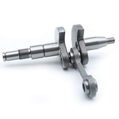 Ambielaj Drujba Pentru Modelele Stihl MS 170, 170 C, 190 T, 017, 019 T (bolt de 8mm) si Rulment cu Ace