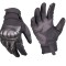 Manusi tactice piele Gen II Mil-Tec Negru L