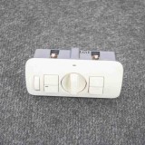 Modul de control comutator faruri VOLVO V60 2011 OEM: 30739420 4196396