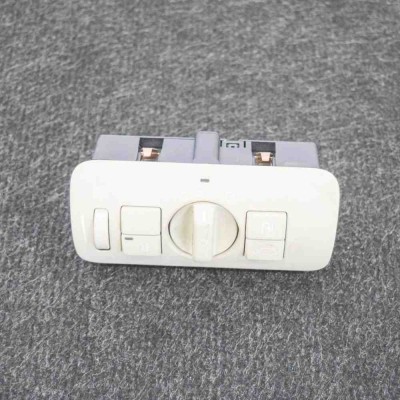 Modul de control comutator faruri VOLVO V60 2011 OEM: 30739420 4196396 foto