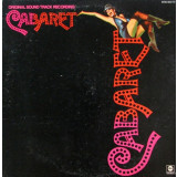 VINIL Various &ndash; Cabaret - Original Soundtrack Recording (VG)