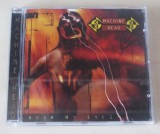 Machine Head - Burn My Eyes CD (1994), Rock, Roadrunner Records