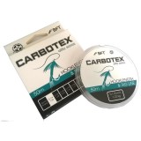 Cumpara ieftin Fir Hooklength si Rig Line musca 50m Carbotex (Diametru fir: 0.11 mm)