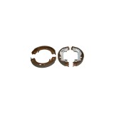 Set saboti frana TOYOTA COROLLA CDE12 ZZE12 NDE12 ZDE12 BREMBO S83560