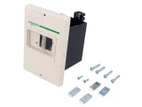 Carcasă pe Panou IP55 93x133x98mm GV2ME GZ1 GV2MP04