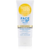 Bondi Sands SPF 50+ Everyday Face Lotion crema de fata cu efect de protectie pentru un aspect mat SPF 50+ 75 ml