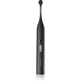 Curaprox Hydrosonic Black is White periuta de dinti electrica sonica cu efect de albire 1 buc