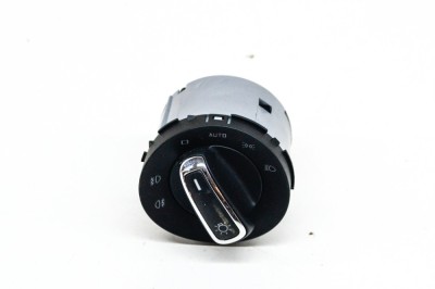 Modul de control comutator faruri SKODA SUPERB II Estate 3T5 2015 OEM: 3T0941431B 13851681 foto