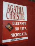 Elefantii nu uita niciodata - Agatha Christie, 5a