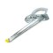Macara geam fara motoras Ford Transit, 01-, Aftermarket 3247PSG2