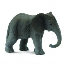 Collecta - Figurina Pui de elefant african