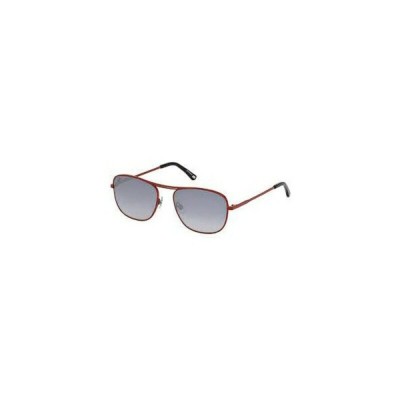 Ochelari de Soare Bărbați Web Eyewear WE0199A &amp;Oslash; 55 mm foto