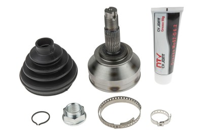 Cap planetara exterior Alfa Romeo 147 1.9tdi 04.2001-10.2003, NTY NPZ-AR-016 foto
