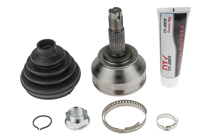 Cap planetara exterior Alfa Romeo 147 1.9tdi 04.2001-10.2003, NTY NPZ-AR-016