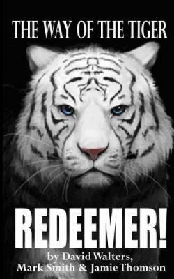 Redeemer: The Way of the Tiger 7 foto