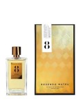Cumpara ieftin Apa de parfum Rosendo Mateu No. 8 Fruity, Amber, Exotic Musk, 100 ml, unisex