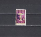 M1 TX4 6 - 1980 - 2000 ani de la atestarea Petrodava - Piatra Neamt