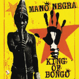 Mano Negra King Of Bongo (cd), Latino