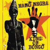 Mano Negra King Of Bongo (cd)