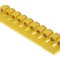Conector punte șuruburi 10 piste