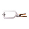 Clema cleste profesional, model C-type, deschidere 150mm Triton AutoJaws&trade;
