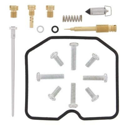 KIT REPARATIE CARBURATOR 4RIDE SUZUKI LT-A 500 2002-2005 foto