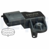 DELPHI PS10144 Senzor, presiune galerie admisie