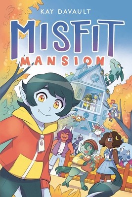 Misfit Mansion foto