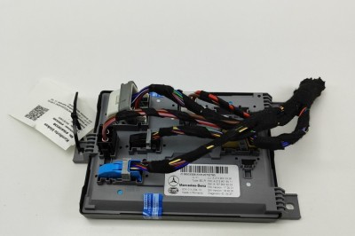 Modul de confort MERCEDES-BENZ E W213 2020 OEM: A2139003326,A2139016011,A1679023203 30639338 foto