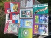 Manuale școlare diverse- preț pe buc