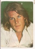RF183 - Carte Postala - Casa Filmului ACIN - Nick Nolte, necirculata