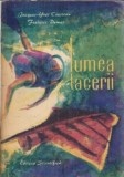 Lumea Tacerii - Jacques Yves Cousteau, Editura Stiintifica 1963, Carte Literatura Clasica Straine