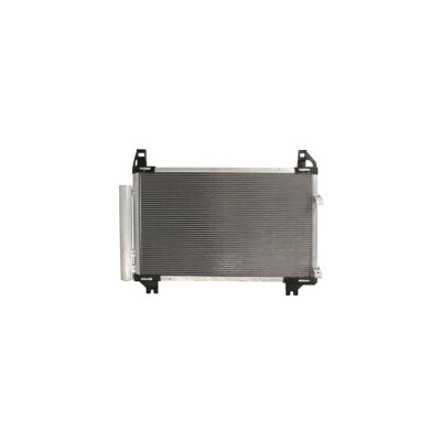 Radiator clima TOYOTA YARIS SCP1 NLP1 NCP1 DENSO DCN50001 foto