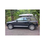 Perdele Auto Interior compatibile Volkswagen Touareg SUV 2002-2010