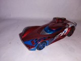 bnk jc Hot Wheels - Scoopa di Fuego