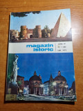 magazin istoric ianuarie 1972