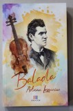 BALADA , roman de ADRIAN LESENCIUC , 2020