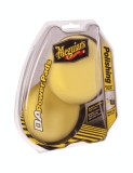 Set 2 Bureti Aplicare Polish Meguiar&#039;s DA Powerpad System Foam Polishing Pads, 100mm