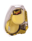 Meguiar&rsquo;s Set bureti de polisat 2 buc 125 MM