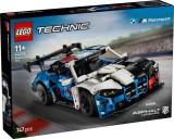 LEGO&reg; Technic - Masina de curse BMW M4 GT3 EVO (42226)