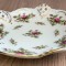 Centru masa / Fructiera - Rosenthal - Moliere - Moss Rose