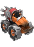 Skylanders Superchargers Vehicle Thump Truck VI